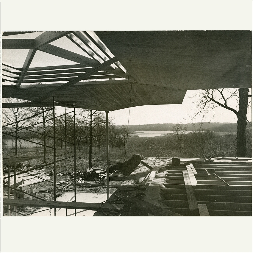 Seiberling Building Seiberling Visual History—FrankJr
